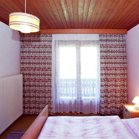 Holiday With Garden In Дом отдыха Таксенбах
