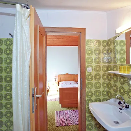 Holiday With Garden In Дом отдыха Таксенбах