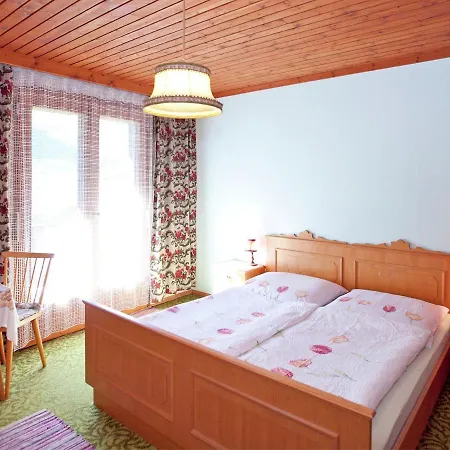 Дом отдыха Holiday With Garden In Таксенбах