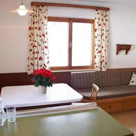 Дом отдыха Holiday With Garden In Таксенбах